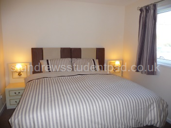 Front Bedroom