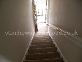 Stairway