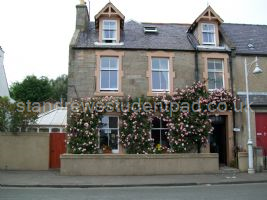 Selcraig House 1, Crail