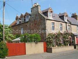 Selcraig House 2, Crail